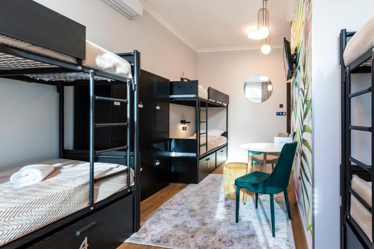 Forrest Apartments & Hostel — Zdjęcia 3
